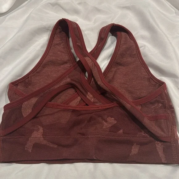 GYMSHARK SPORTS BRA - Picture 5 of 6